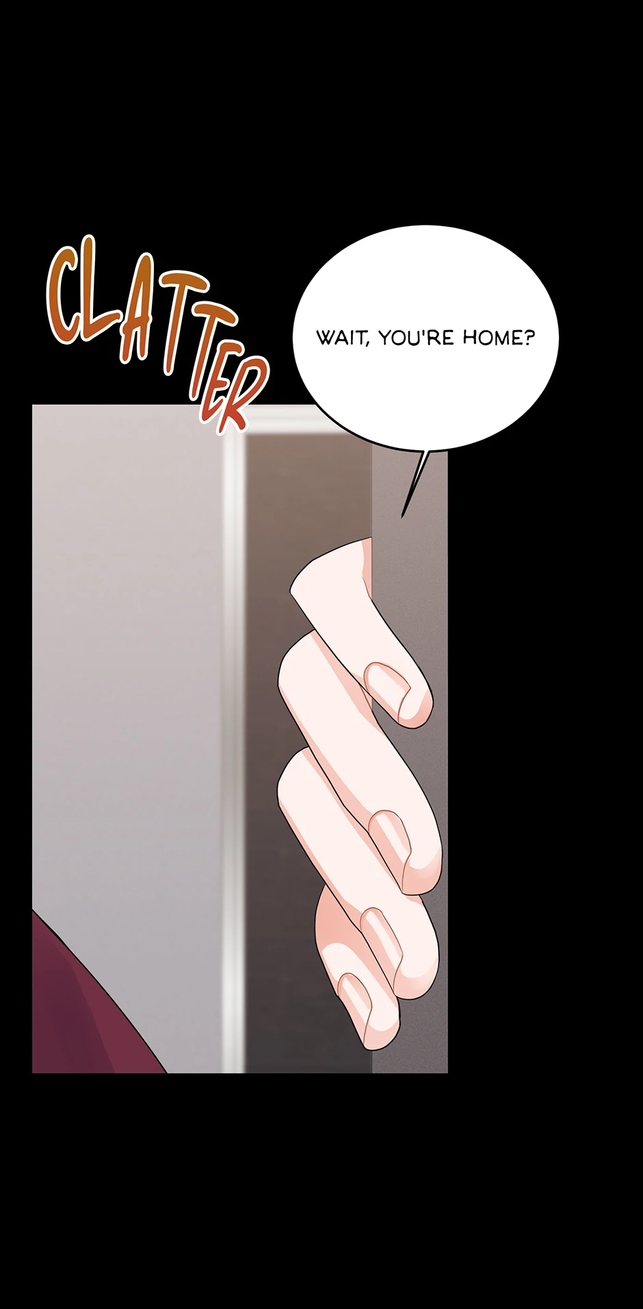 Again Signal (Mature) [Official] - 9. A Day at the Park manhwa