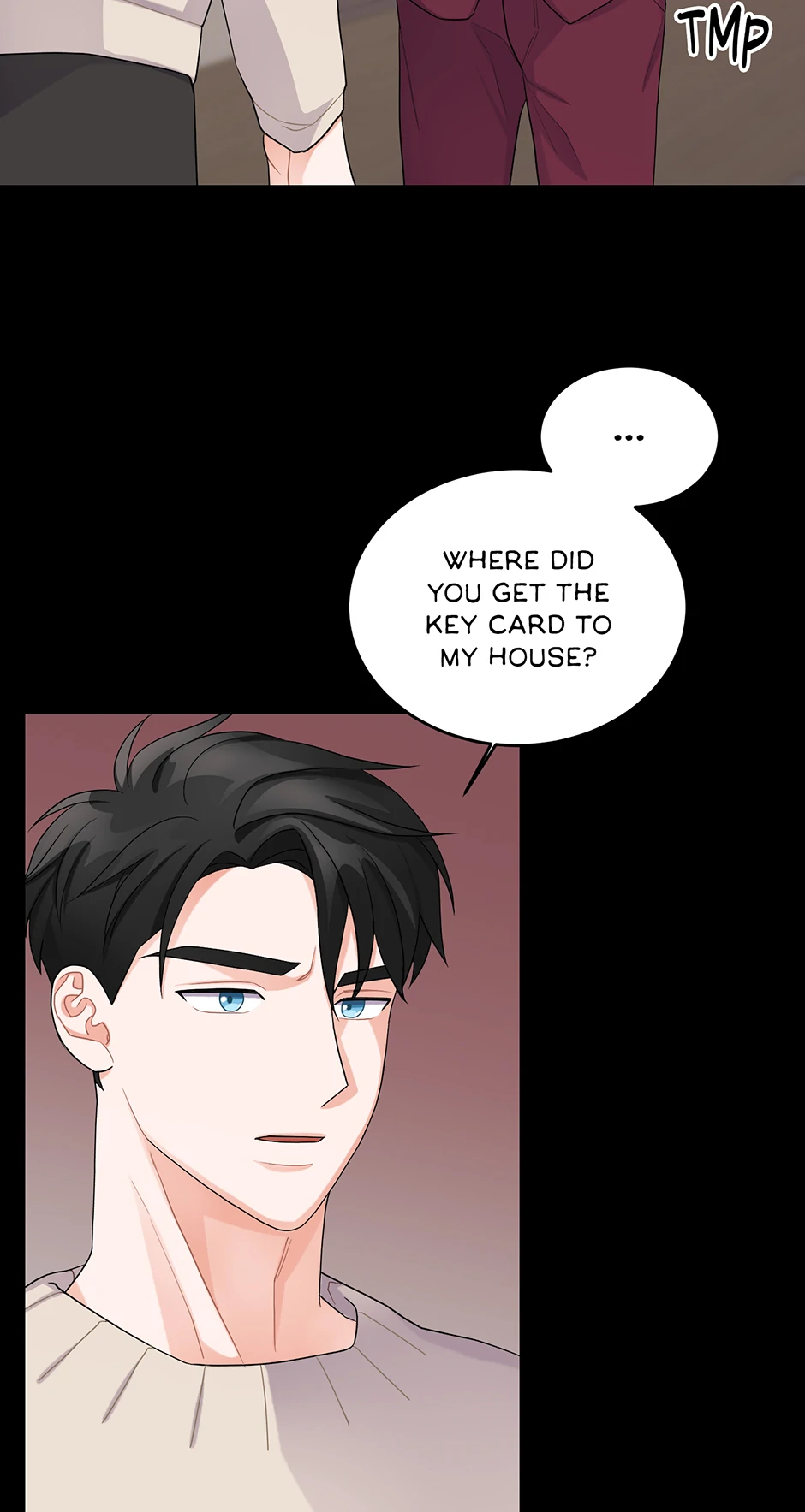 Again Signal (Mature) [Official] - 9. A Day at the Park manhwa