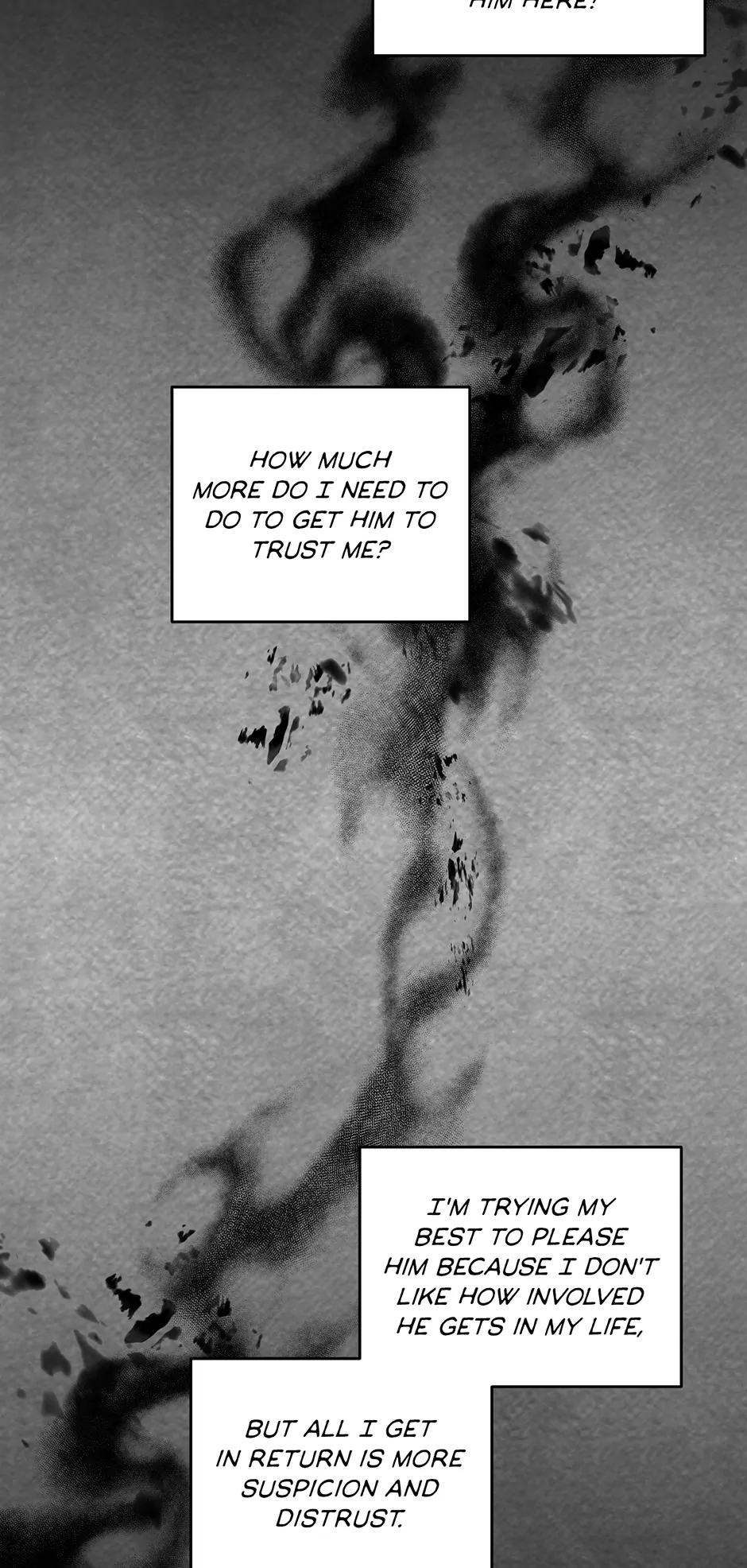 Again Signal (Mature) [Official] - 9. A Day at the Park manhwa