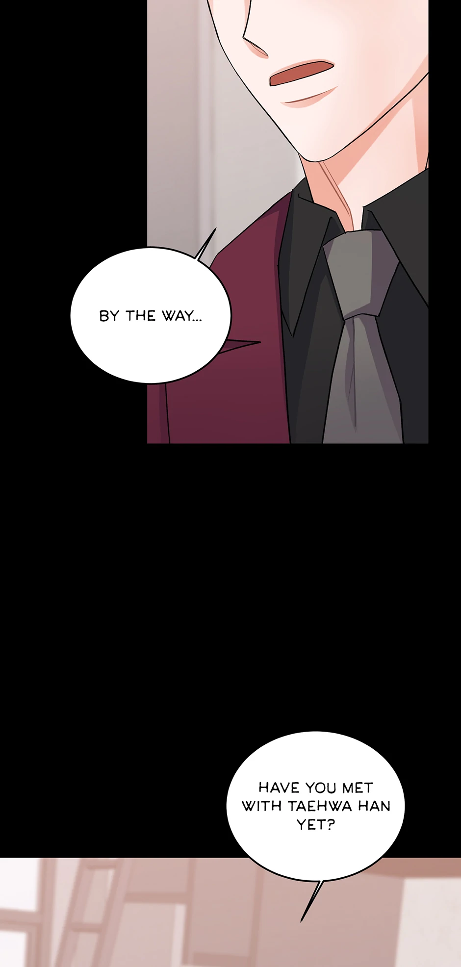 Again Signal (Mature) [Official] - 9. A Day at the Park manhwa