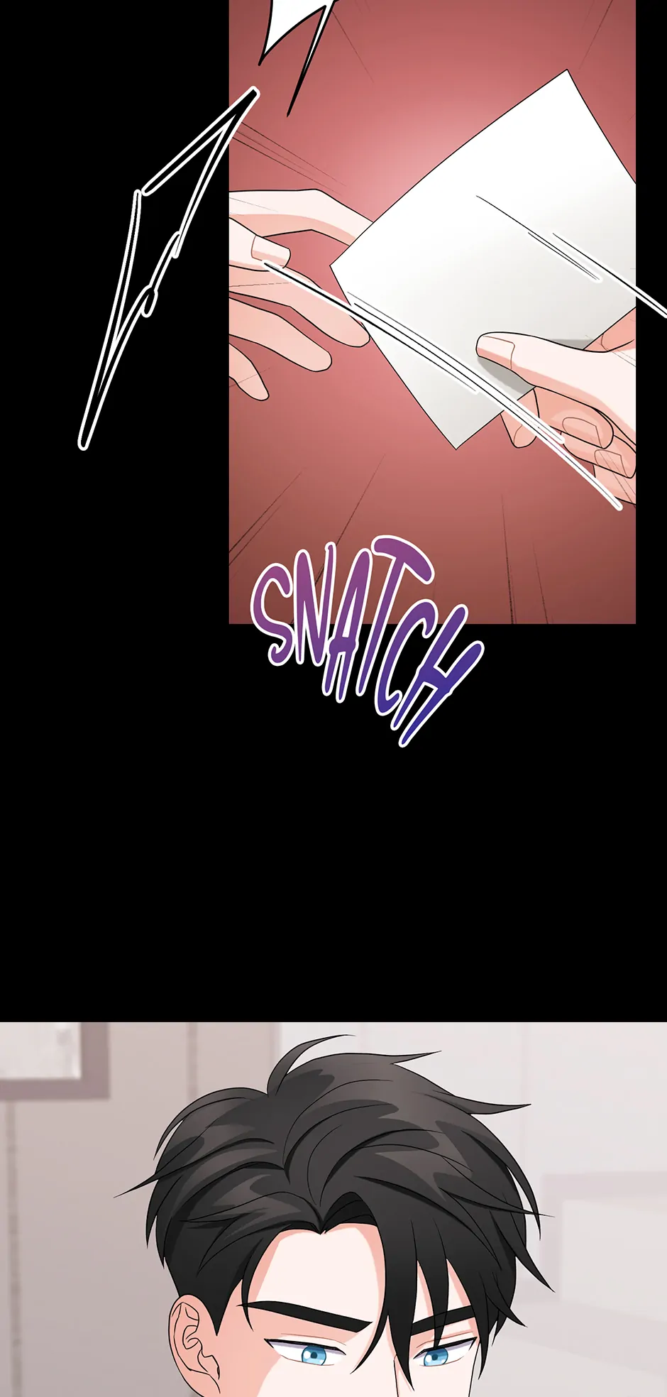 Again Signal (Mature) [Official] - 9. A Day at the Park manhwa