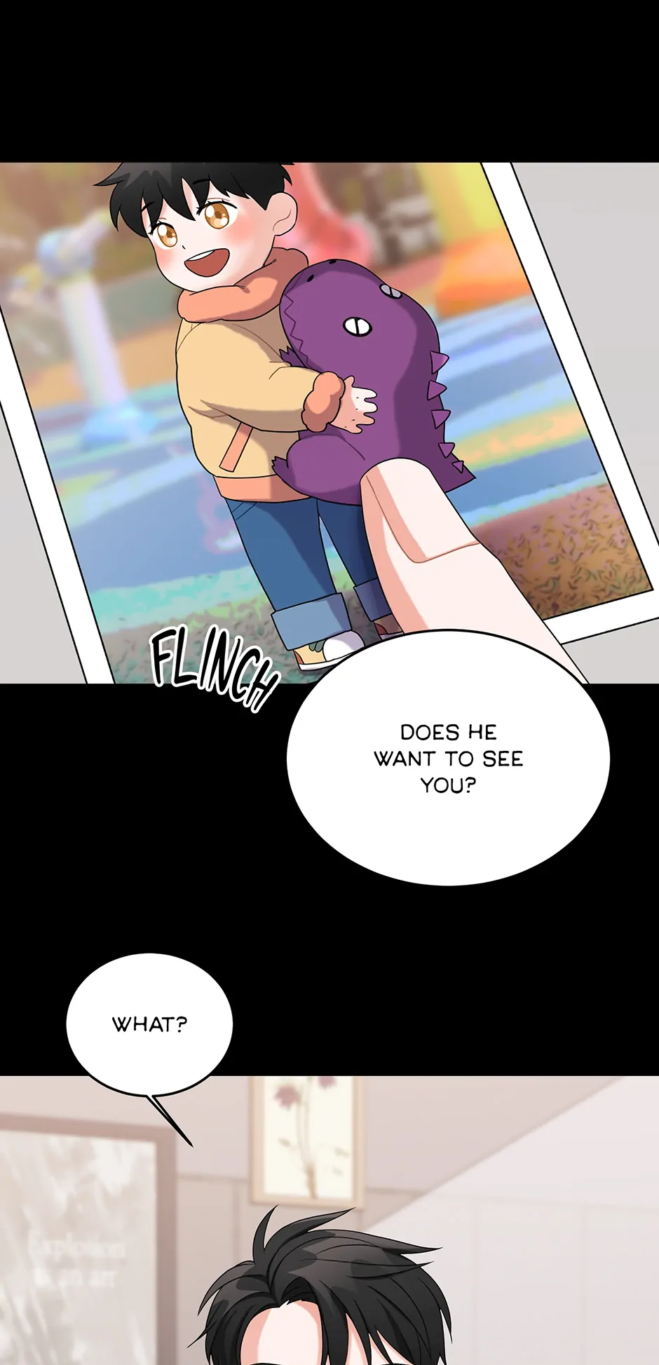 Again Signal (Mature) [Official] - 9. A Day at the Park manhwa