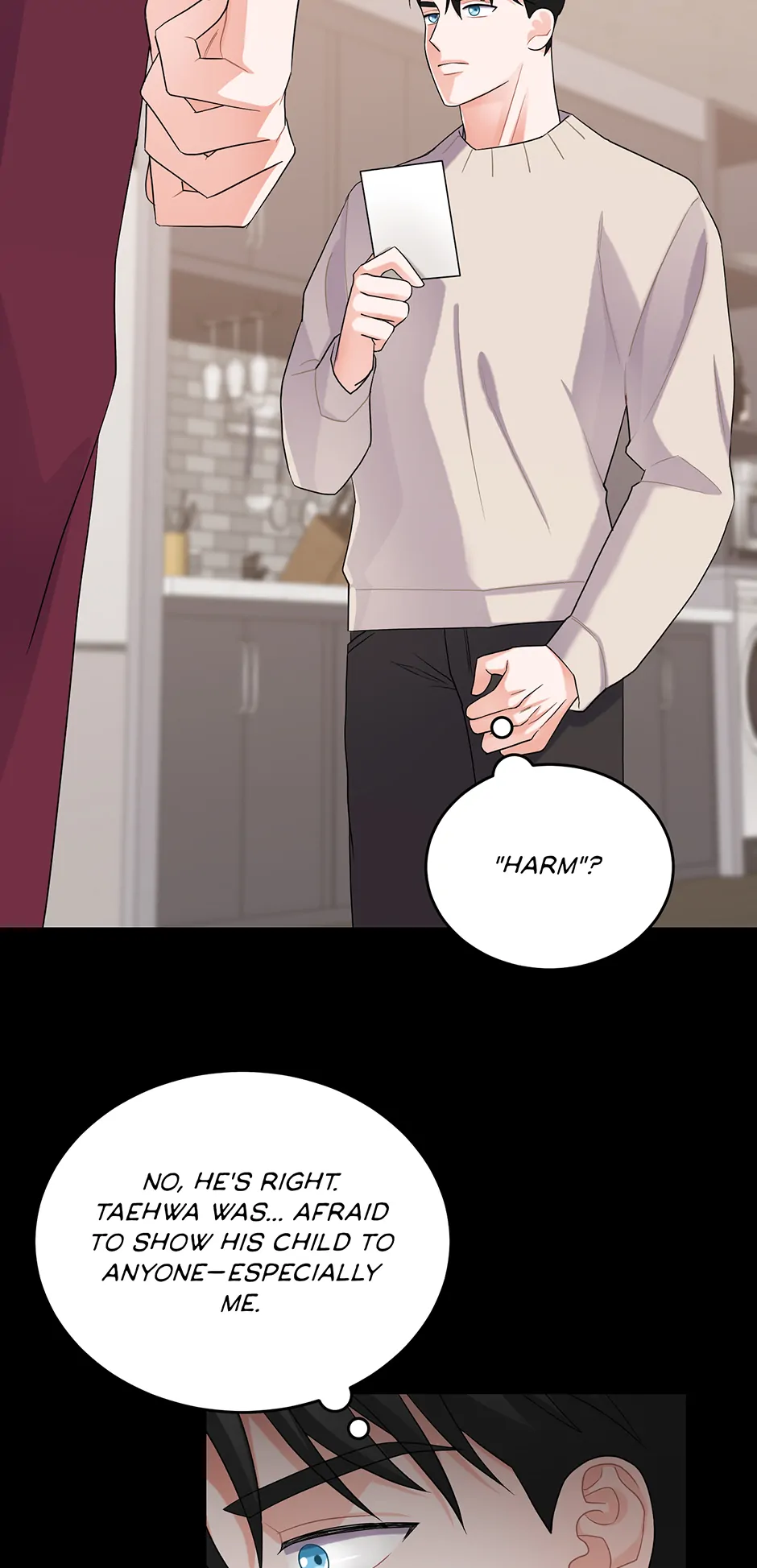 Again Signal (Mature) [Official] - 9. A Day at the Park manhwa