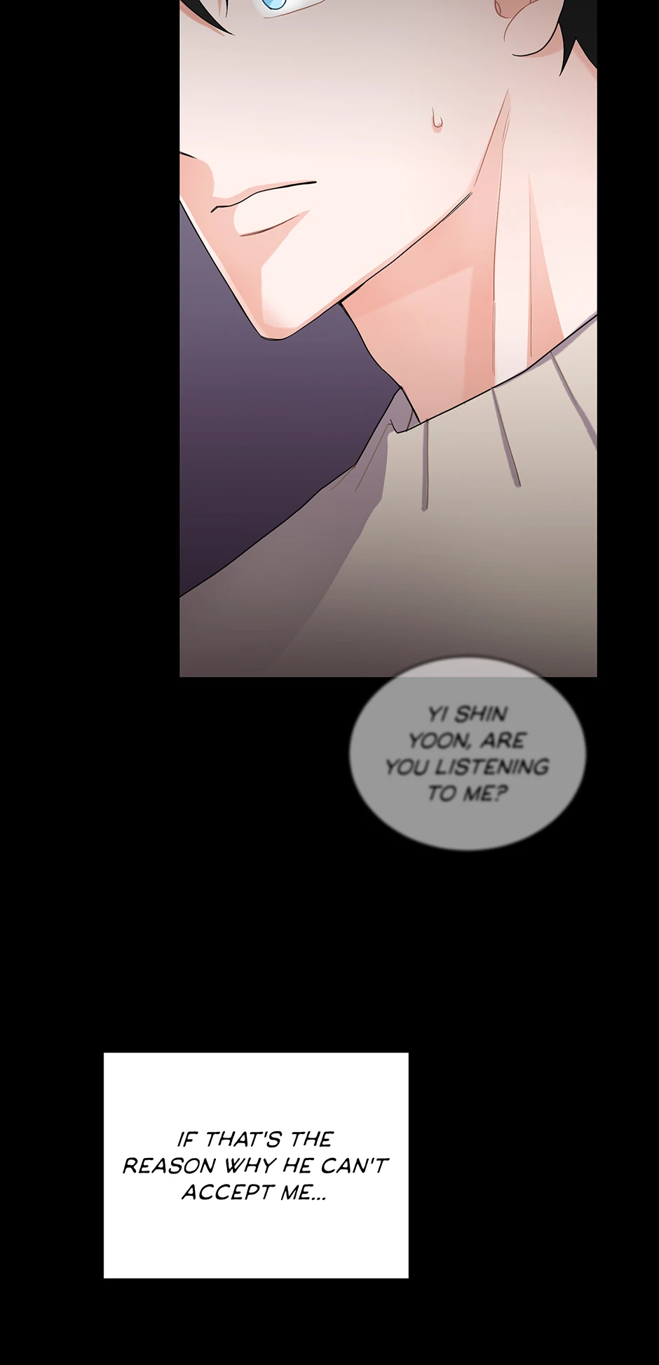 Again Signal (Mature) [Official] - 9. A Day at the Park manhwa