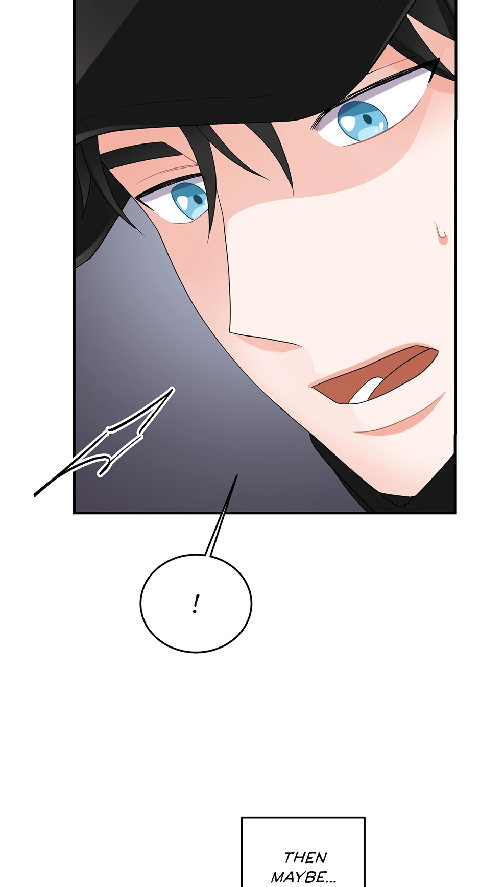 Again Signal (Mature) [Official] - 9. A Day at the Park manhwa