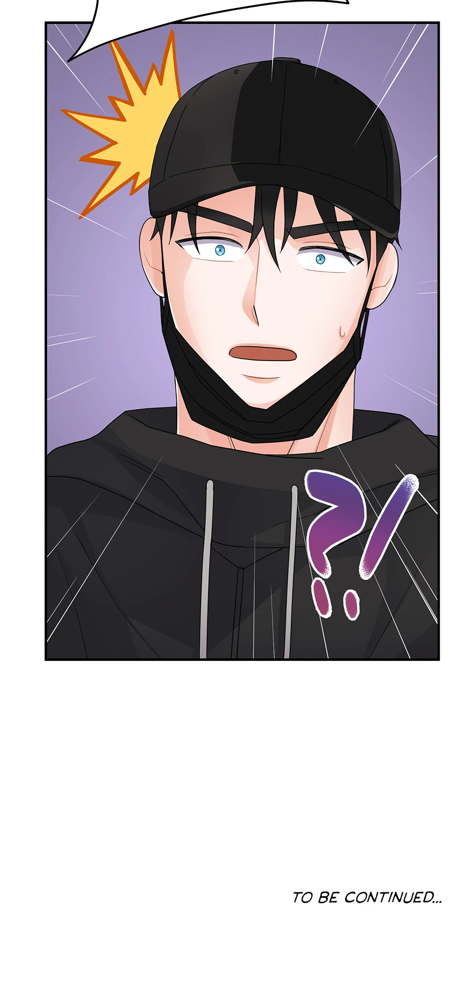 Again Signal (Mature) [Official] - 9. A Day at the Park manhwa