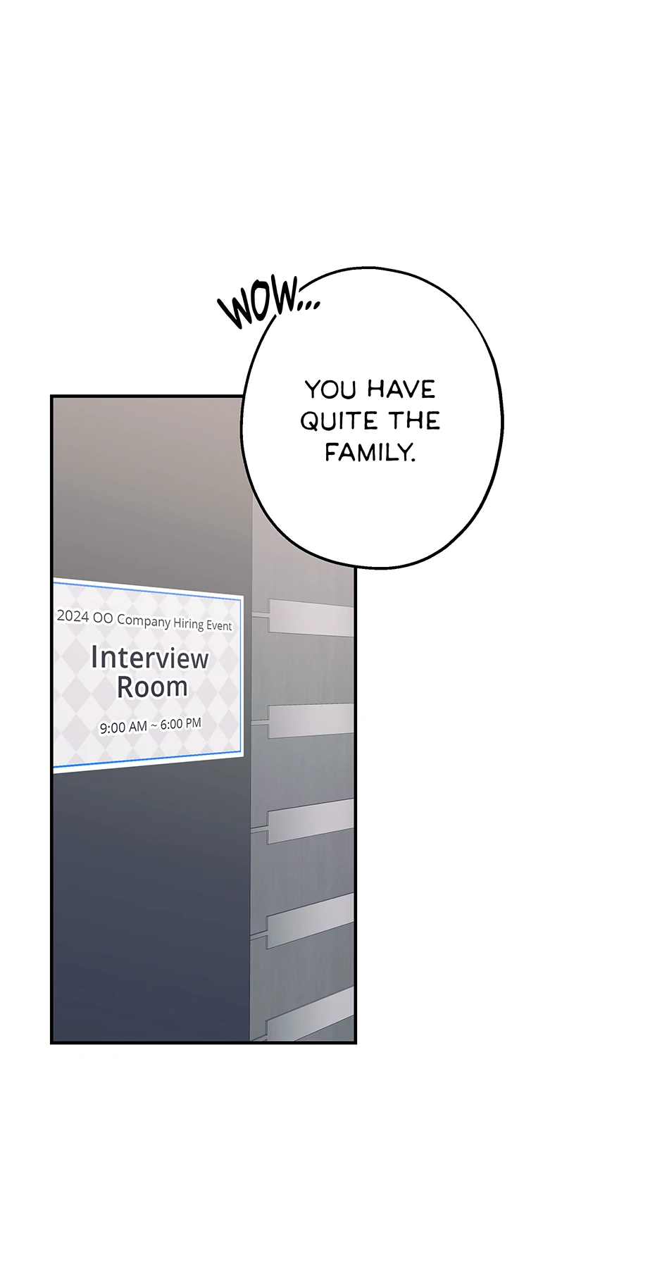 Again Signal (Mature) [Official] - S2: 1. Fiancé?! manhwa