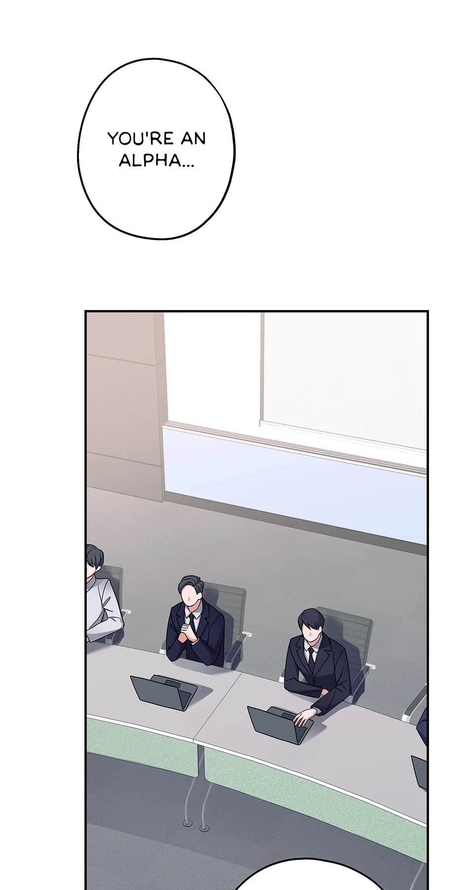 Again Signal (Mature) [Official] - S2: 1. Fiancé?! manhwa