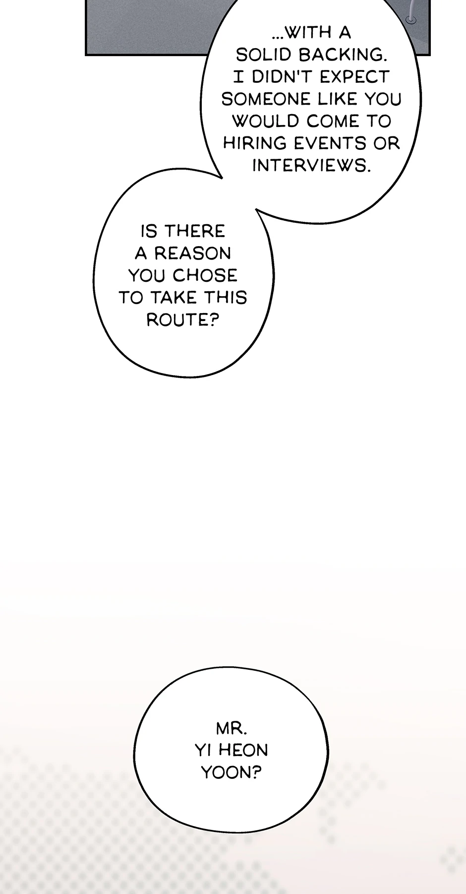Again Signal (Mature) [Official] - S2: 1. Fiancé?! manhwa