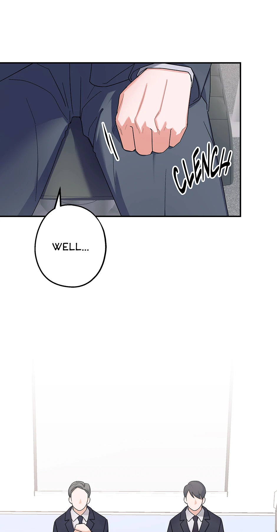 Again Signal (Mature) [Official] - S2: 1. Fiancé?! manhwa