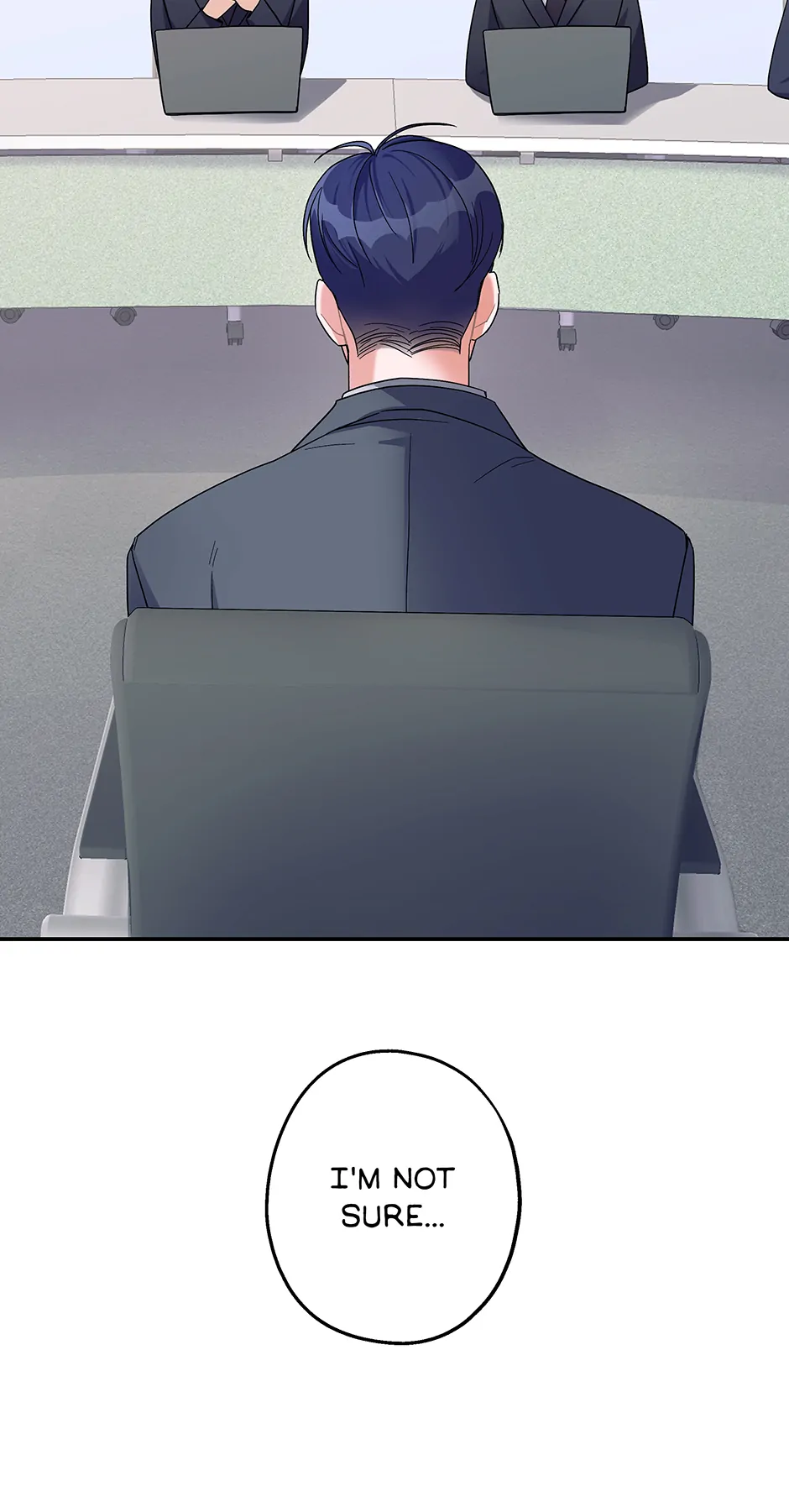 Again Signal (Mature) [Official] - S2: 1. Fiancé?! manhwa