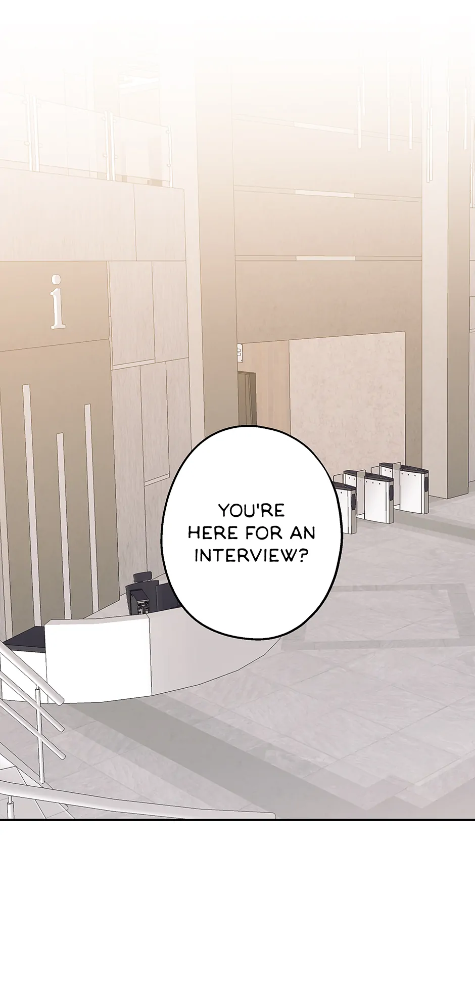 Again Signal (Mature) [Official] - S2: 1. Fiancé?! manhwa