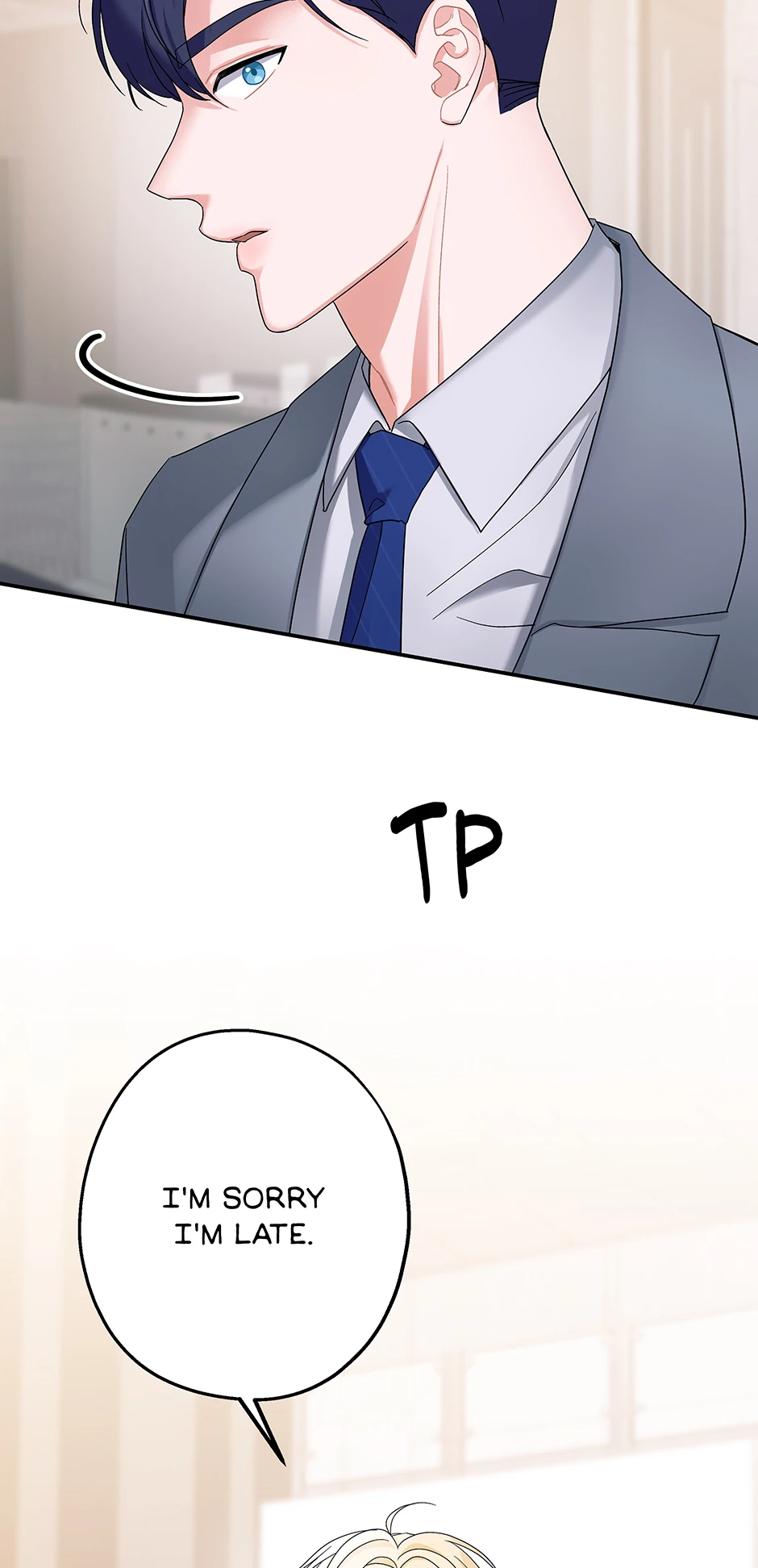 Again Signal (Mature) [Official] - S2: 1. Fiancé?! manhwa