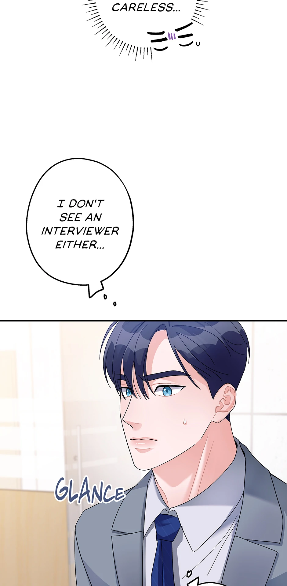 Again Signal (Mature) [Official] - S2: 1. Fiancé?! manhwa