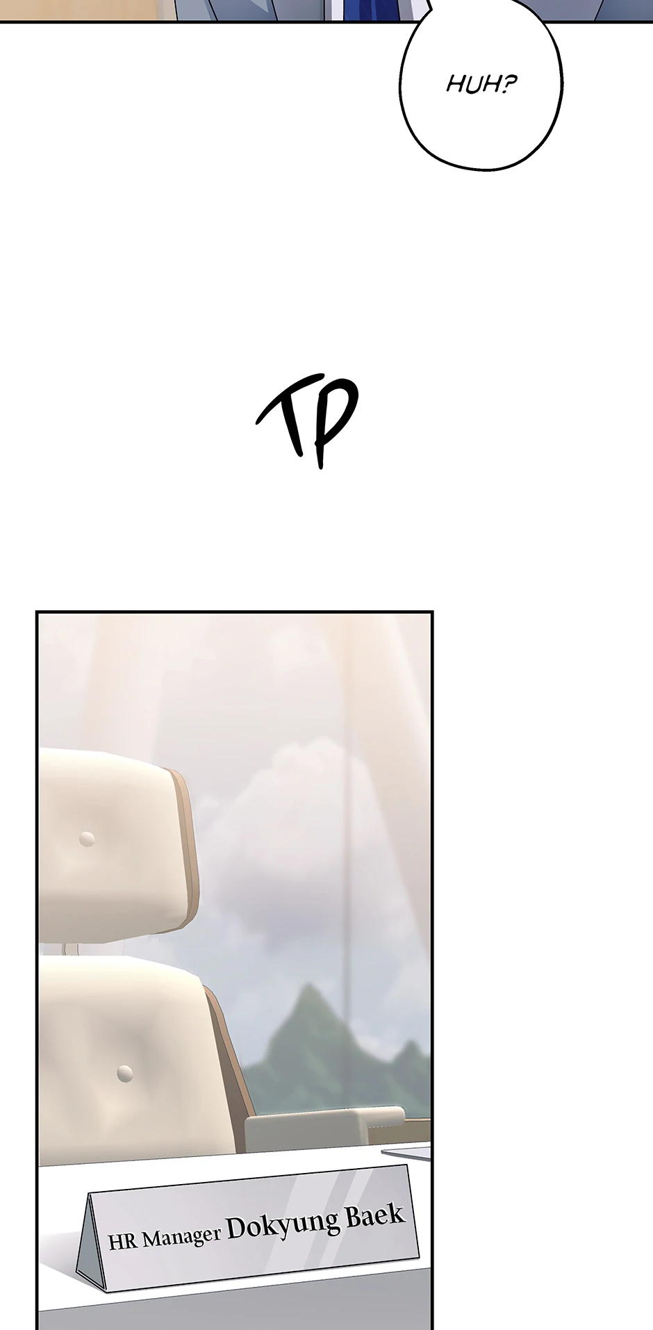 Again Signal (Mature) [Official] - S2: 1. Fiancé?! manhwa