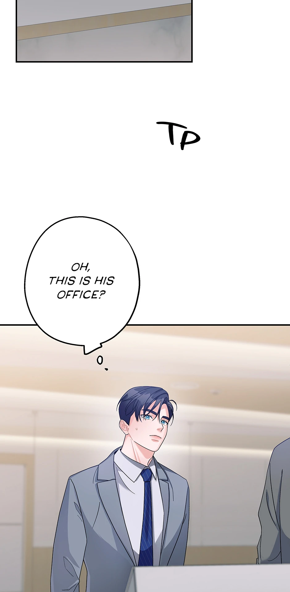 Again Signal (Mature) [Official] - S2: 1. Fiancé?! manhwa