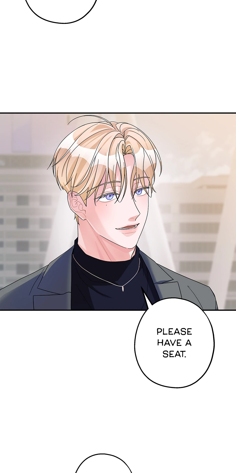 Again Signal (Mature) [Official] - S2: 1. Fiancé?! manhwa