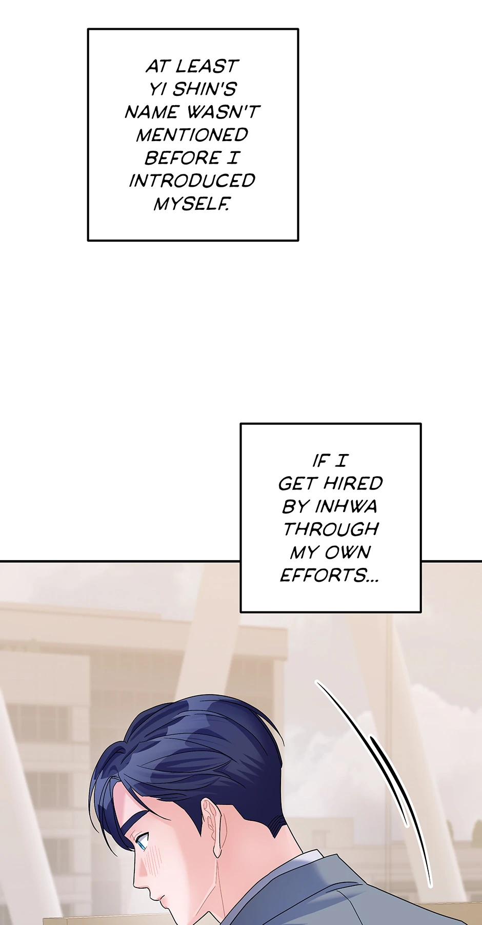 Again Signal (Mature) [Official] - S2: 1. Fiancé?! manhwa