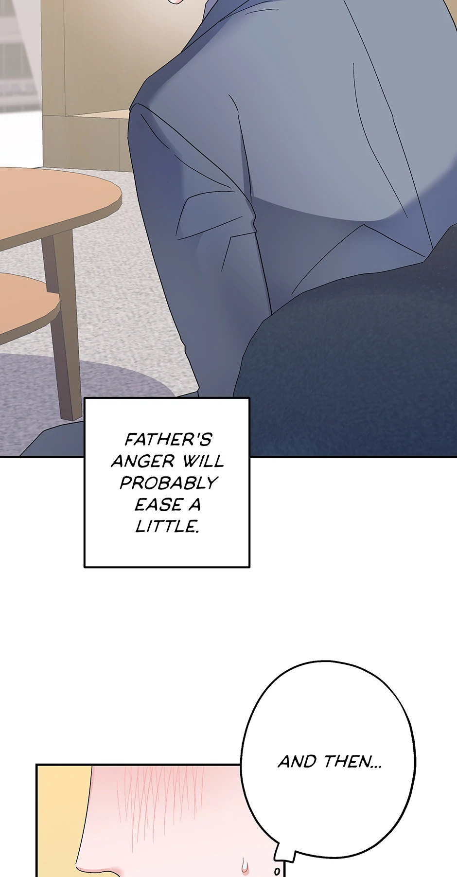 Again Signal (Mature) [Official] - S2: 1. Fiancé?! manhwa