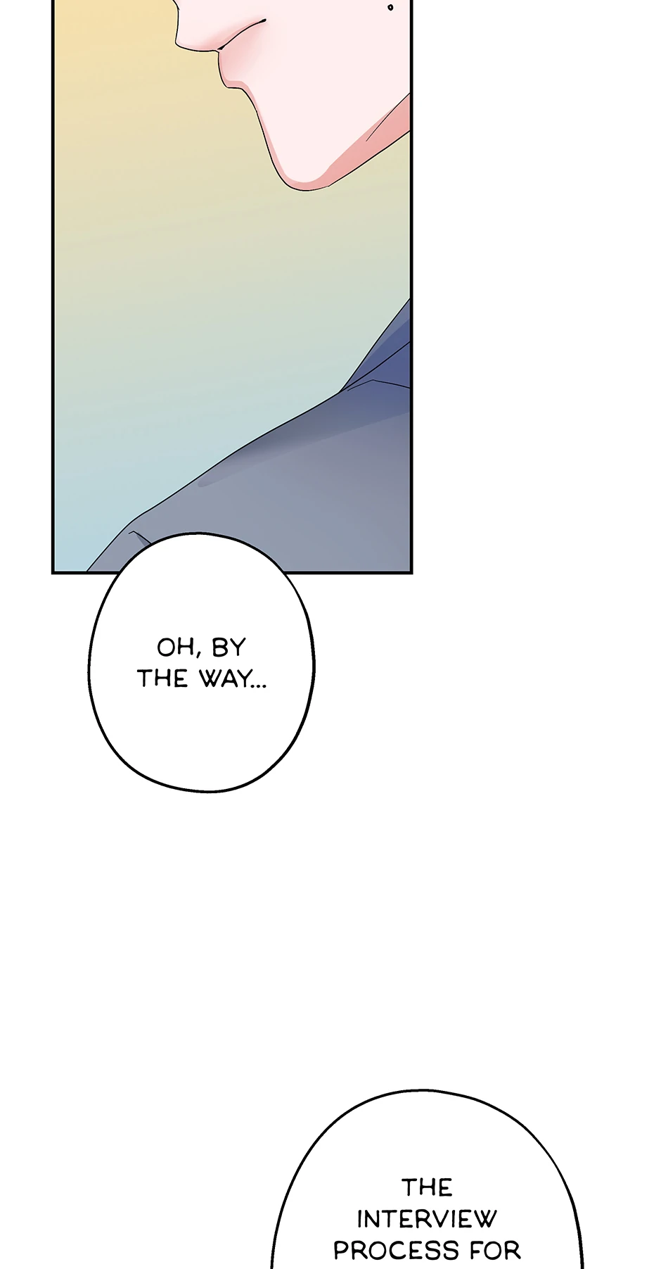 Again Signal (Mature) [Official] - S2: 1. Fiancé?! manhwa