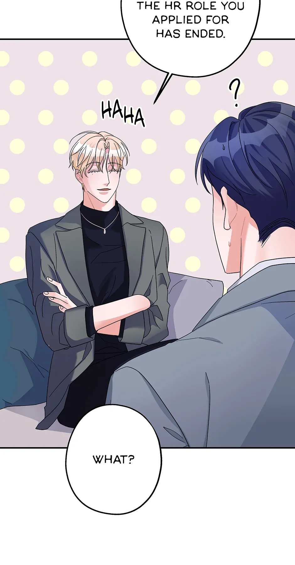 Again Signal (Mature) [Official] - S2: 1. Fiancé?! manhwa