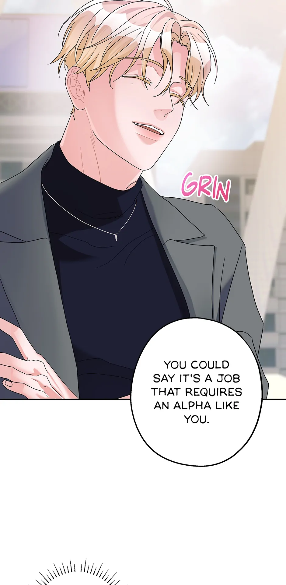 Again Signal (Mature) [Official] - S2: 1. Fiancé?! manhwa