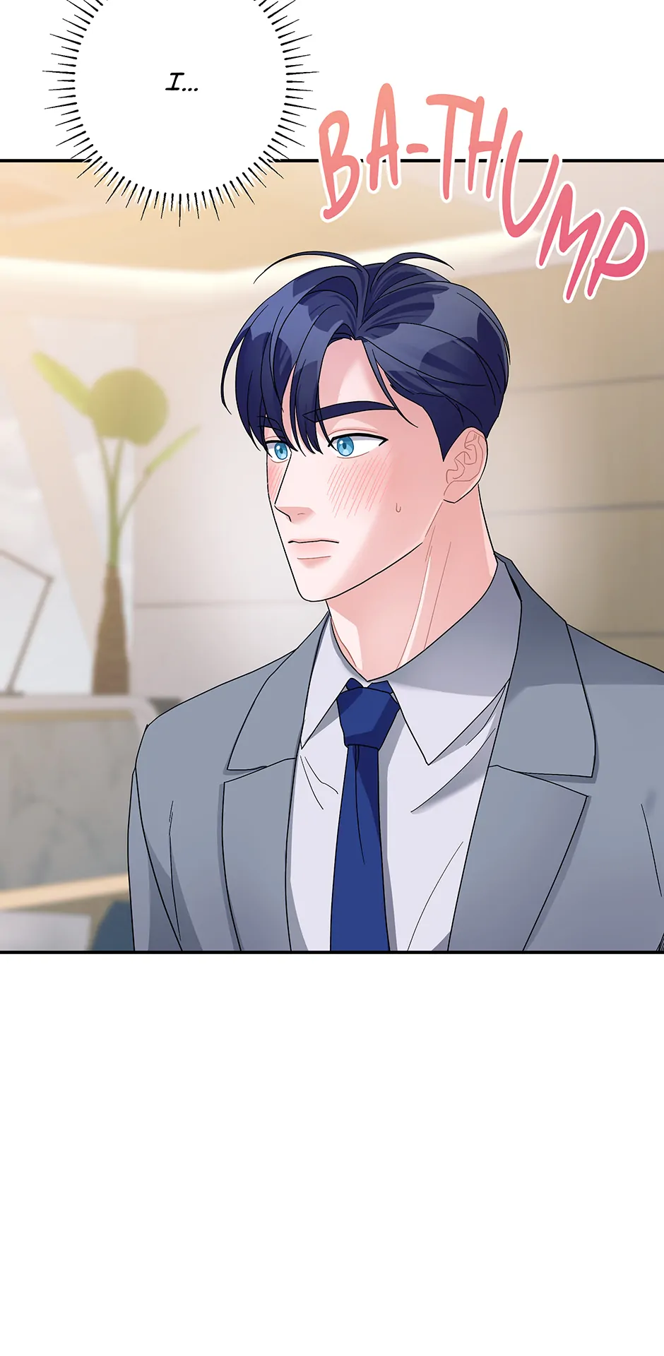 Again Signal (Mature) [Official] - S2: 1. Fiancé?! manhwa