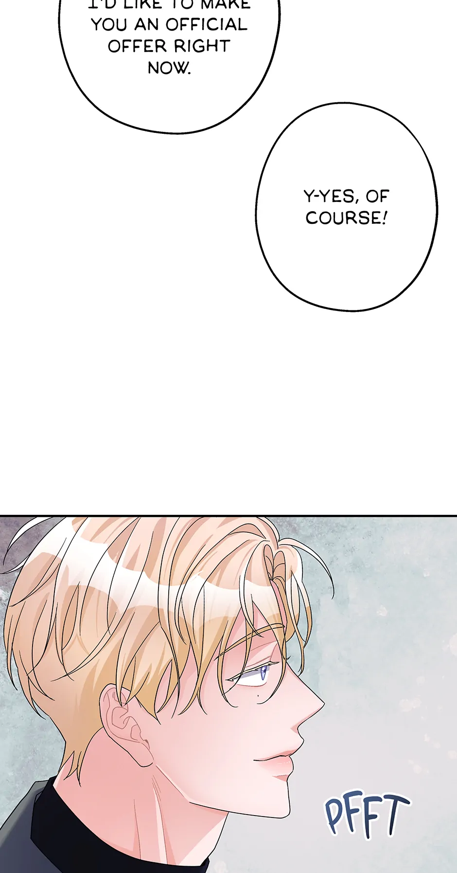 Again Signal (Mature) [Official] - S2: 1. Fiancé?! manhwa