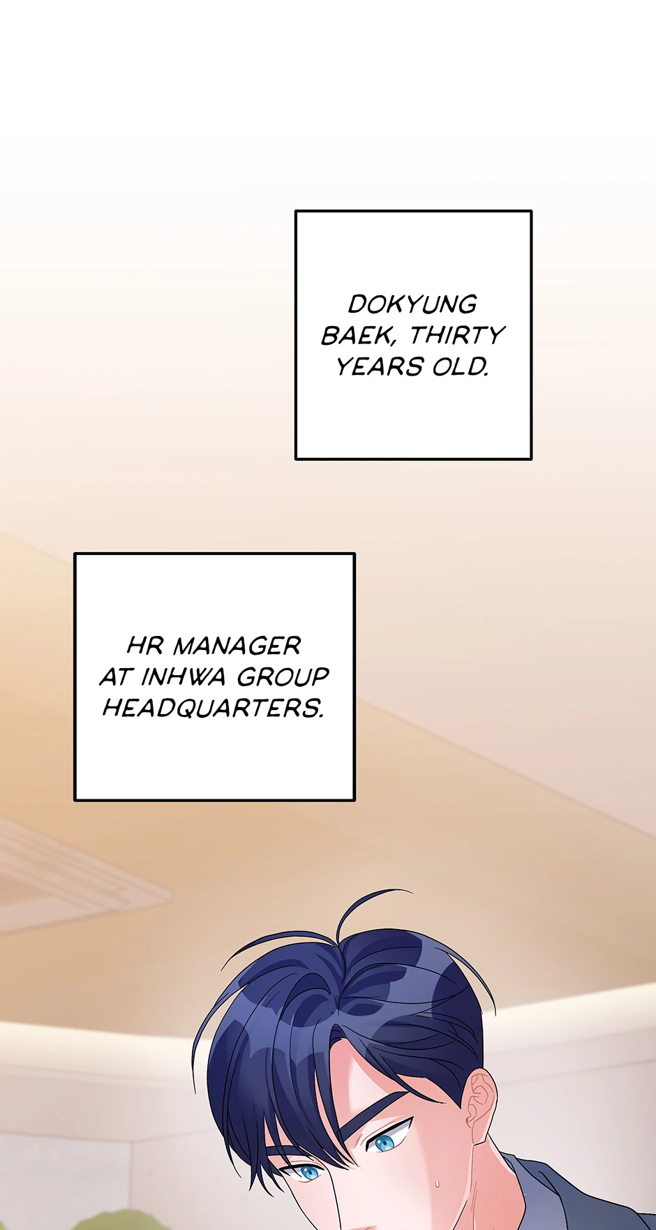 Again Signal (Mature) [Official] - S2: 1. Fiancé?! manhwa