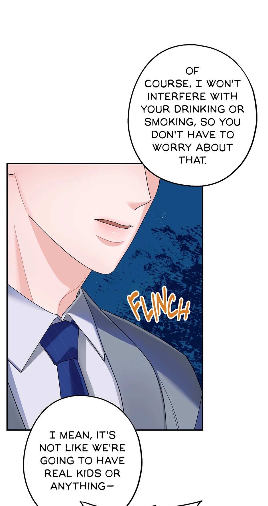 Again Signal (Mature) [Official] - S2: 1. Fiancé?! manhwa