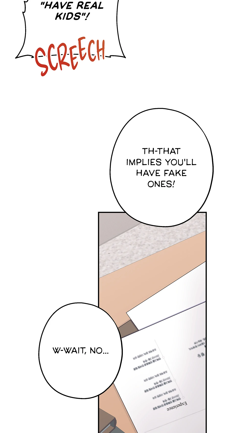 Again Signal (Mature) [Official] - S2: 1. Fiancé?! manhwa