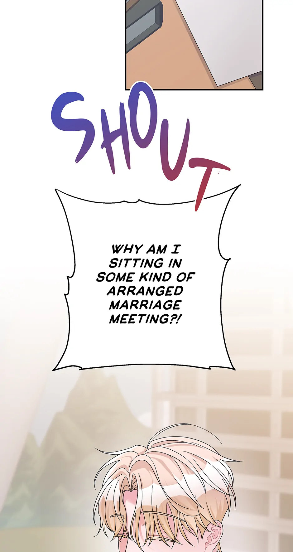 Again Signal (Mature) [Official] - S2: 1. Fiancé?! manhwa