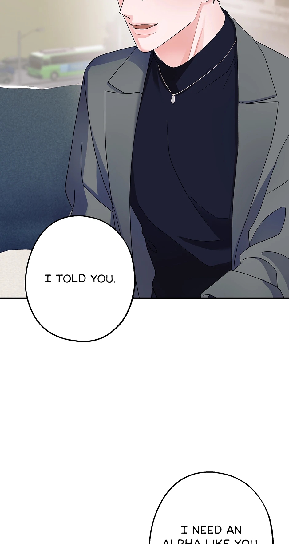 Again Signal (Mature) [Official] - S2: 1. Fiancé?! manhwa