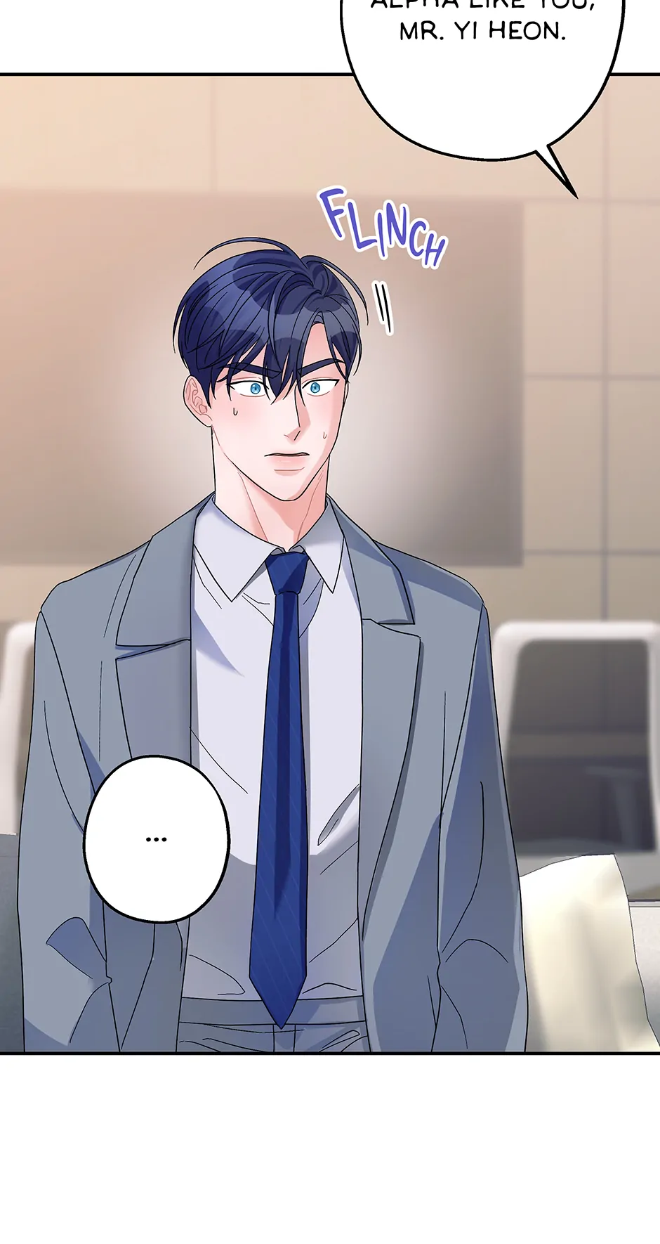 Again Signal (Mature) [Official] - S2: 1. Fiancé?! manhwa