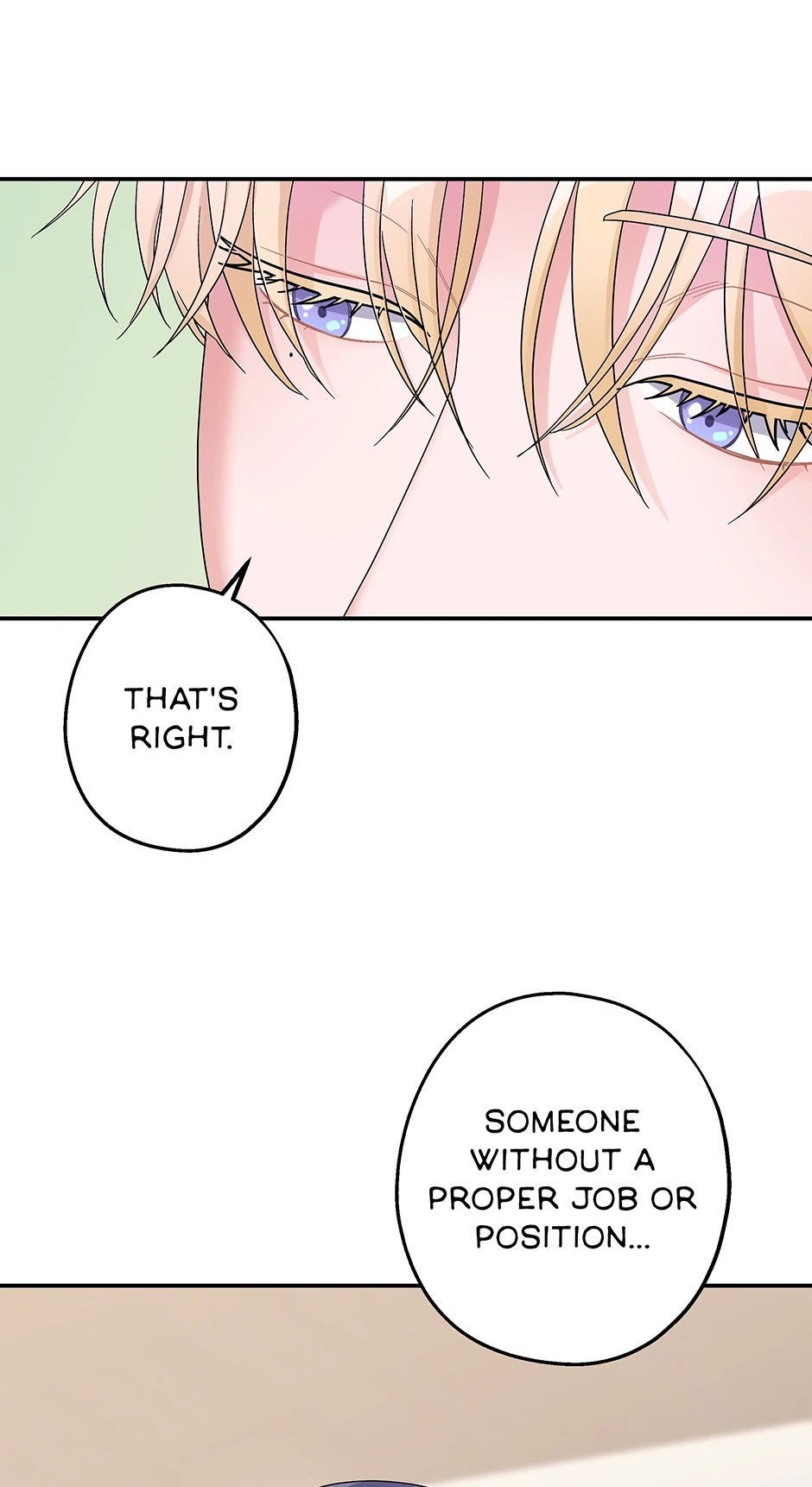 Again Signal (Mature) [Official] - S2: 1. Fiancé?! manhwa
