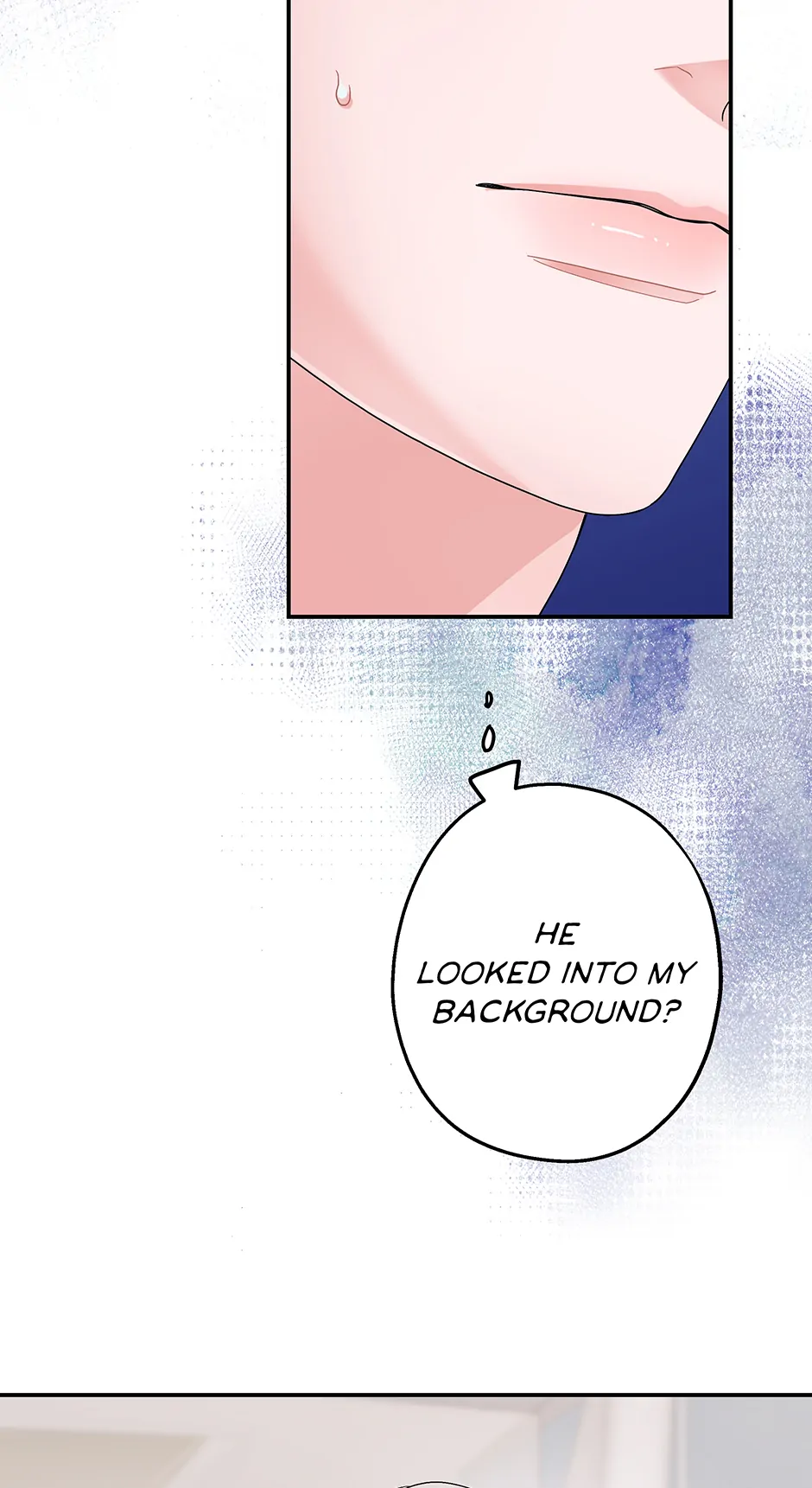 Again Signal (Mature) [Official] - S2: 1. Fiancé?! manhwa