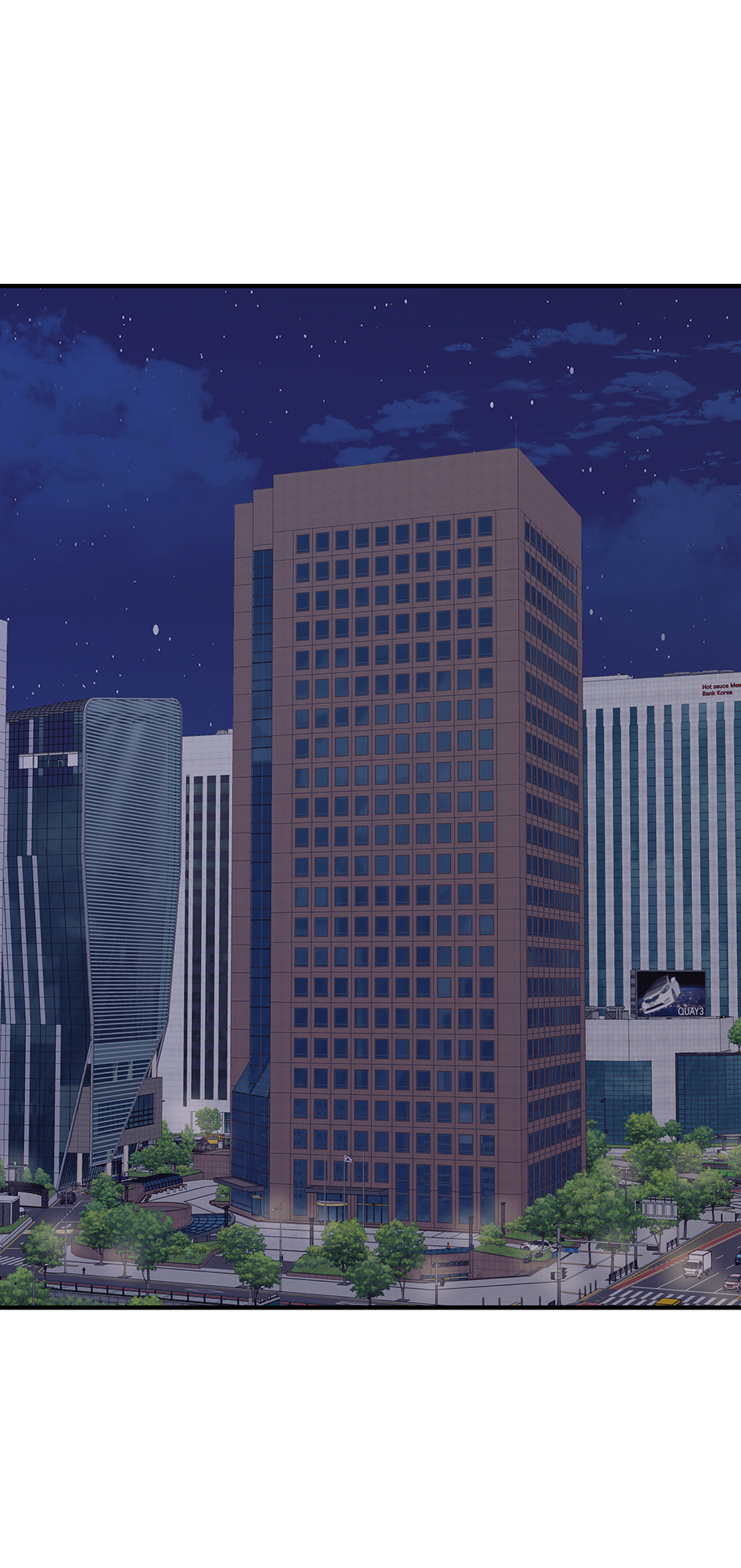 Again Signal (Mature) [Official] - S2: 10. Of All People manhwa