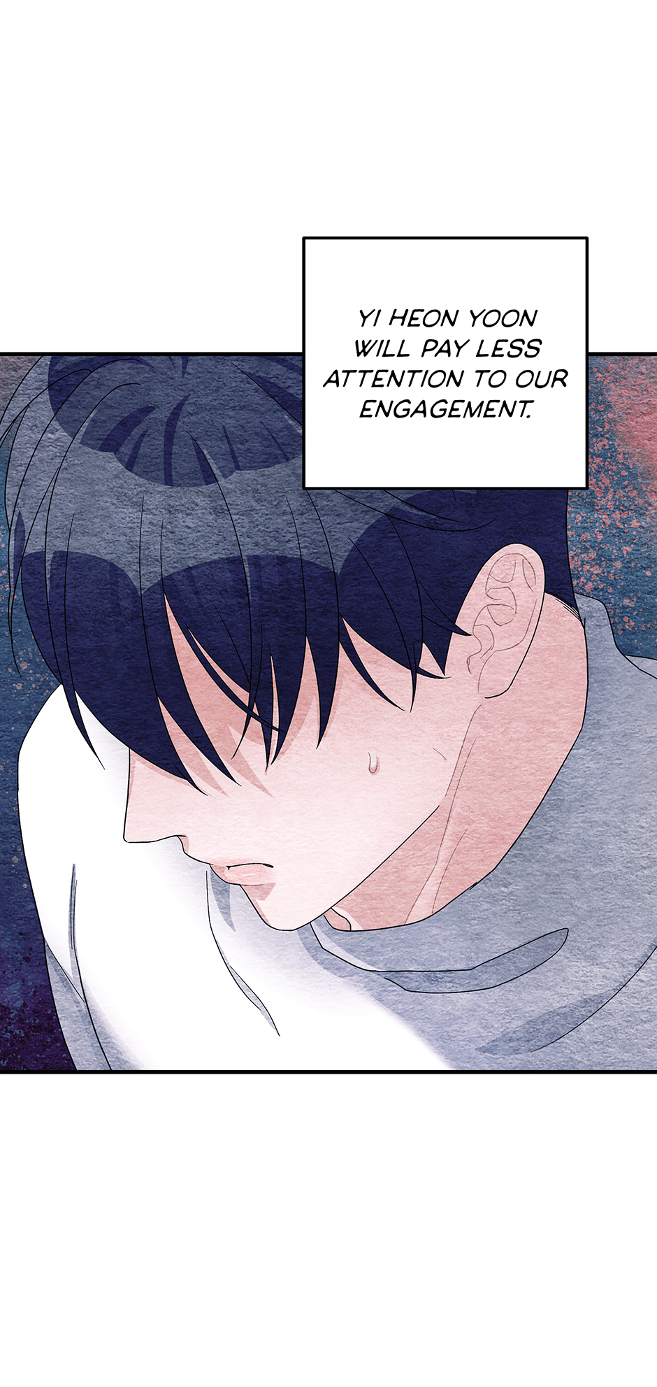 Again Signal (Mature) [Official] - S2: 10. Of All People manhwa
