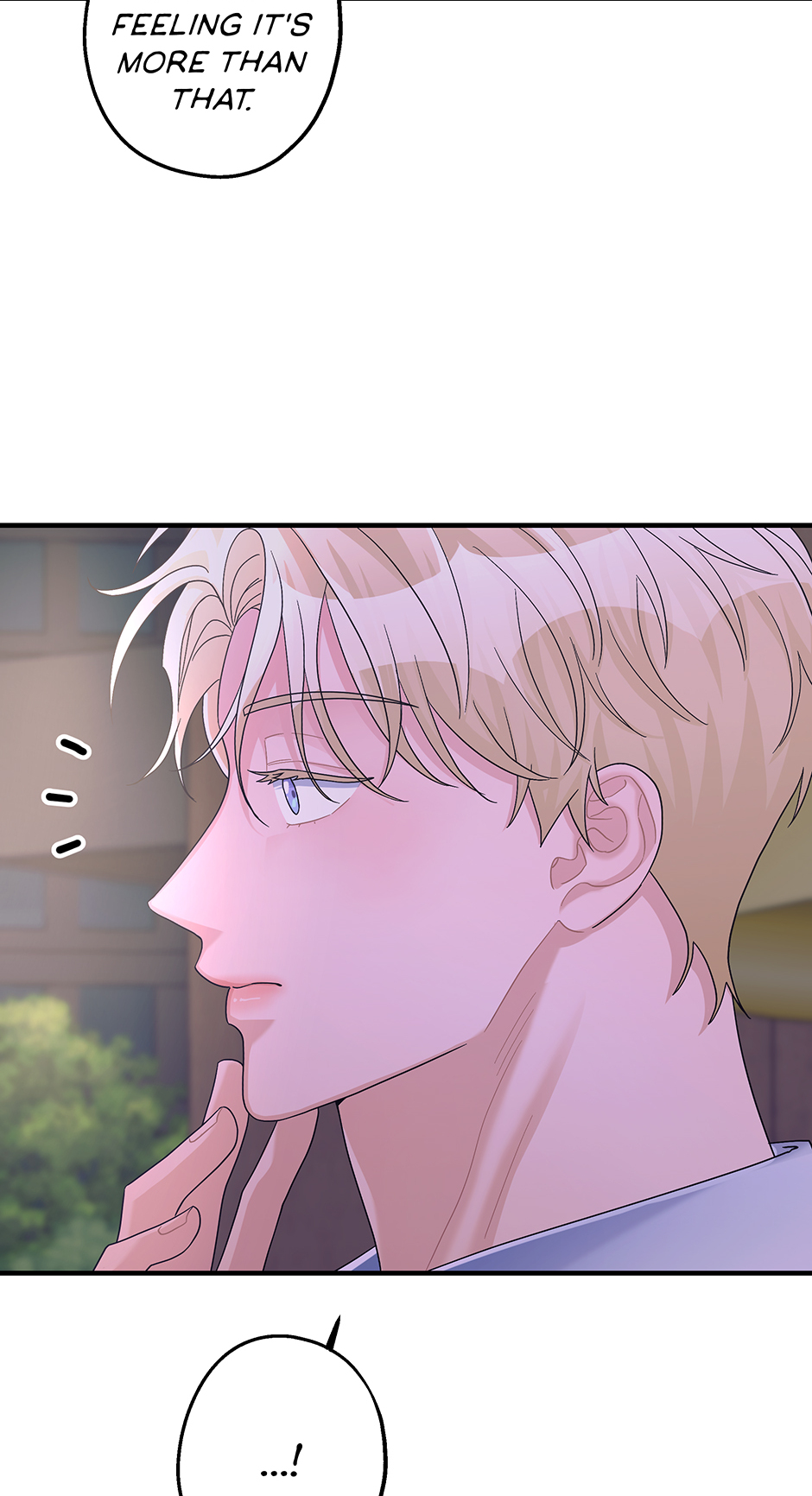 Again Signal (Mature) [Official] - S2: 10. Of All People manhwa