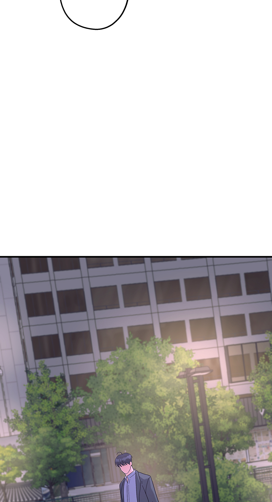 Again Signal (Mature) [Official] - S2: 10. Of All People manhwa