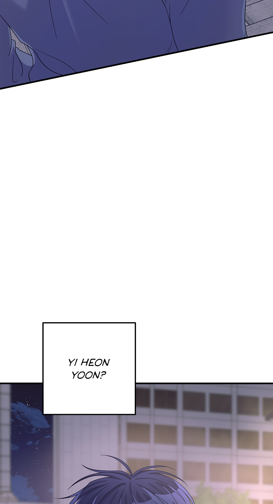 Again Signal (Mature) [Official] - S2: 10. Of All People manhwa