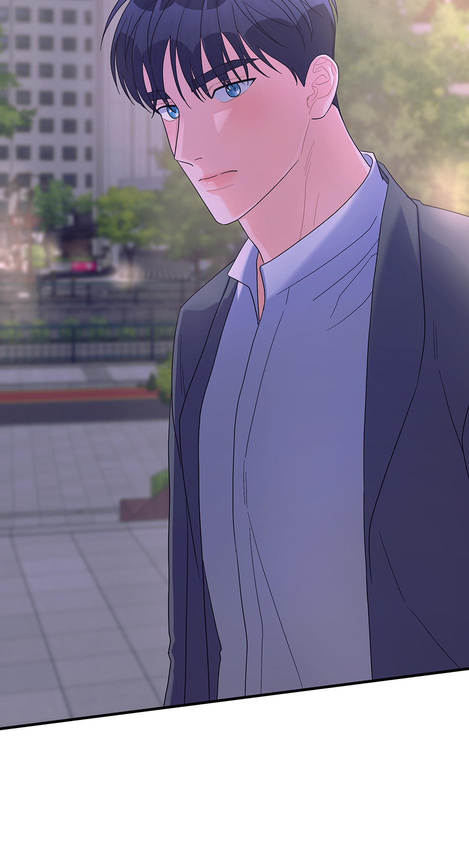 Again Signal (Mature) [Official] - S2: 10. Of All People manhwa