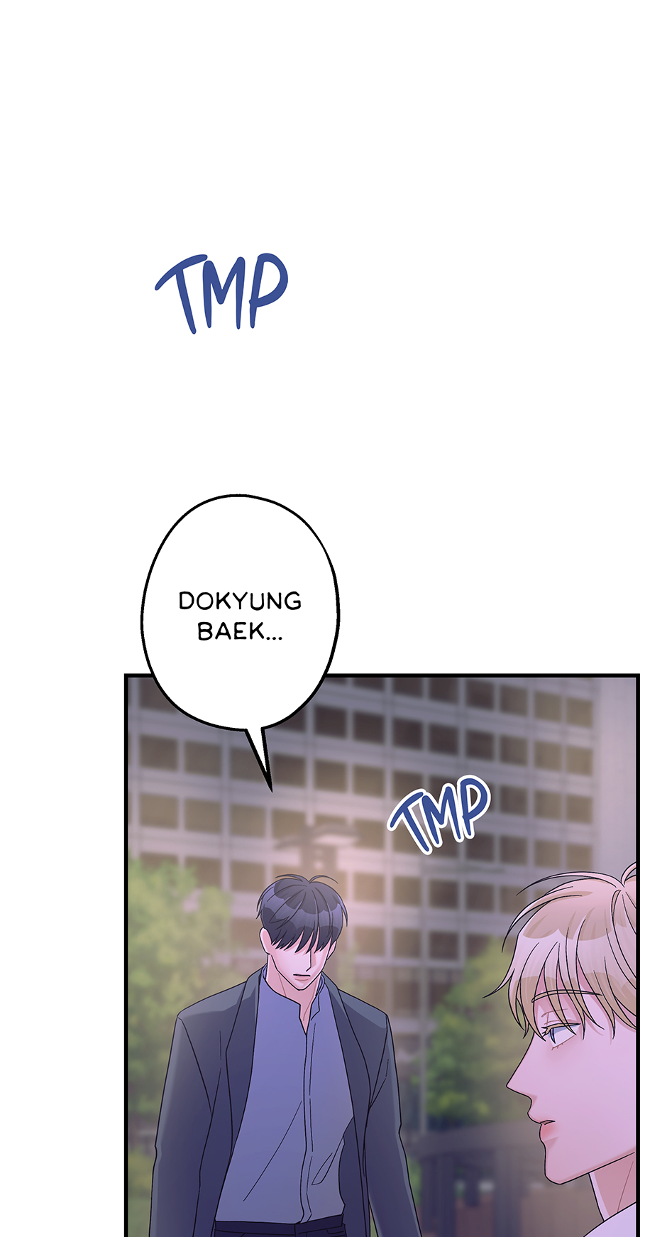 Again Signal (Mature) [Official] - S2: 10. Of All People manhwa