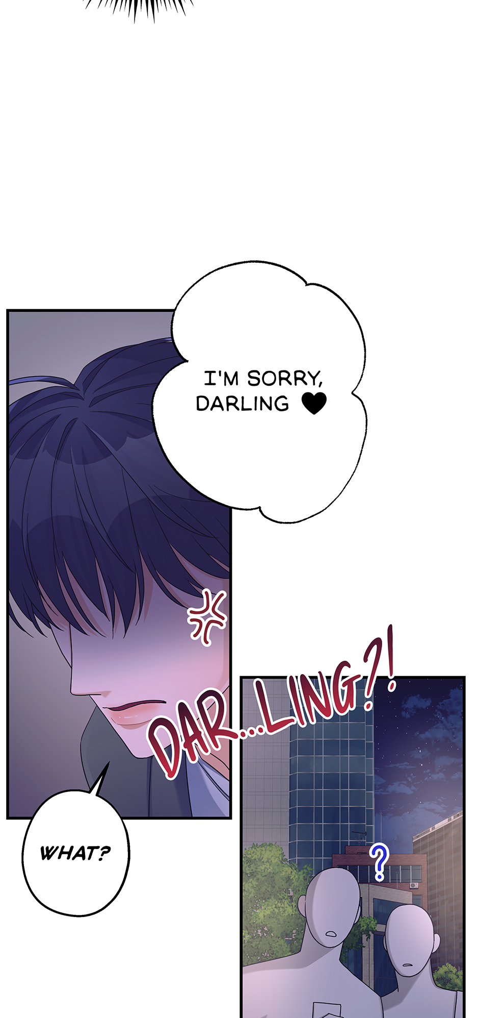 Again Signal (Mature) [Official] - S2: 10. Of All People manhwa