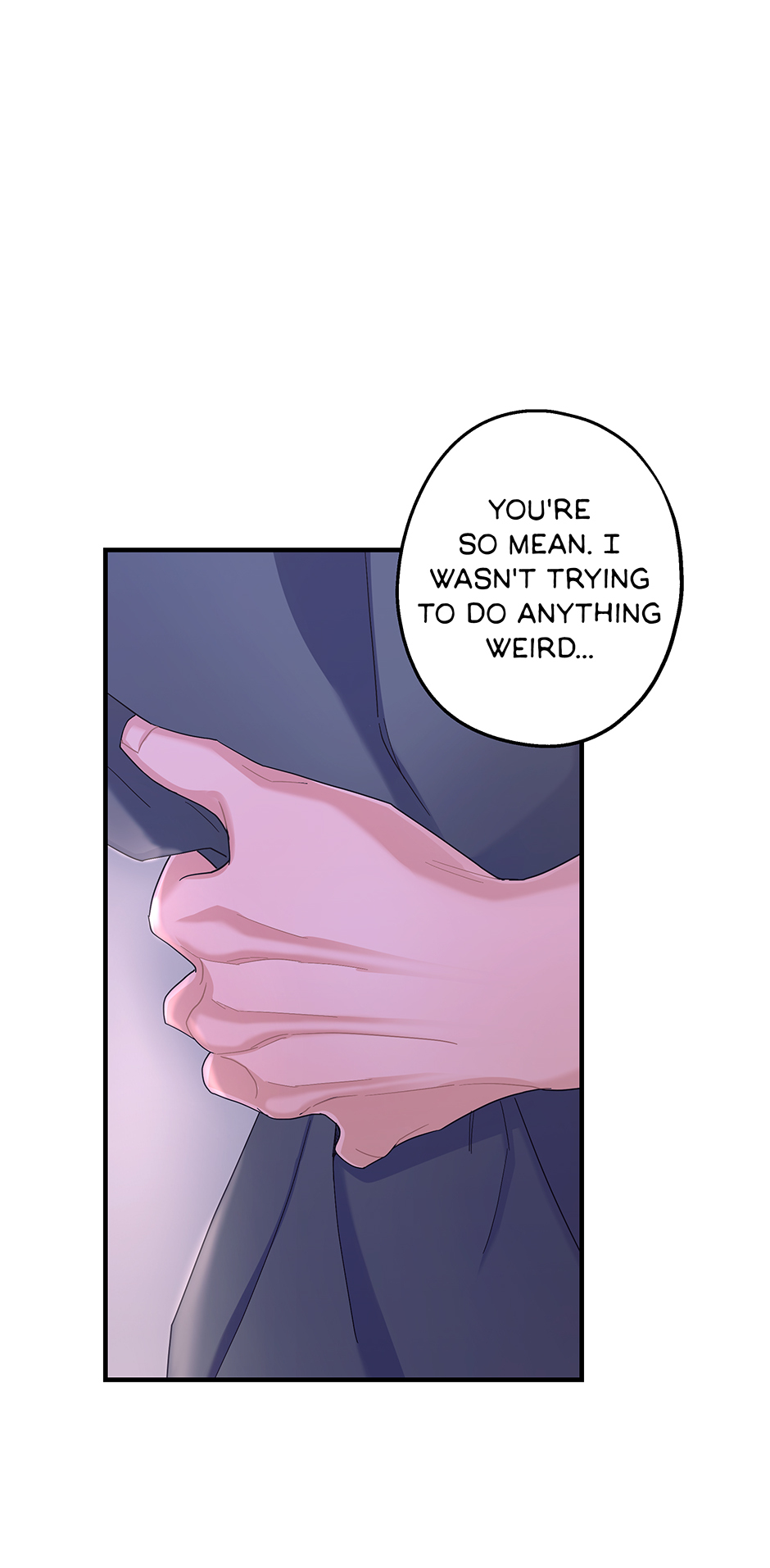 Again Signal (Mature) [Official] - S2: 10. Of All People manhwa