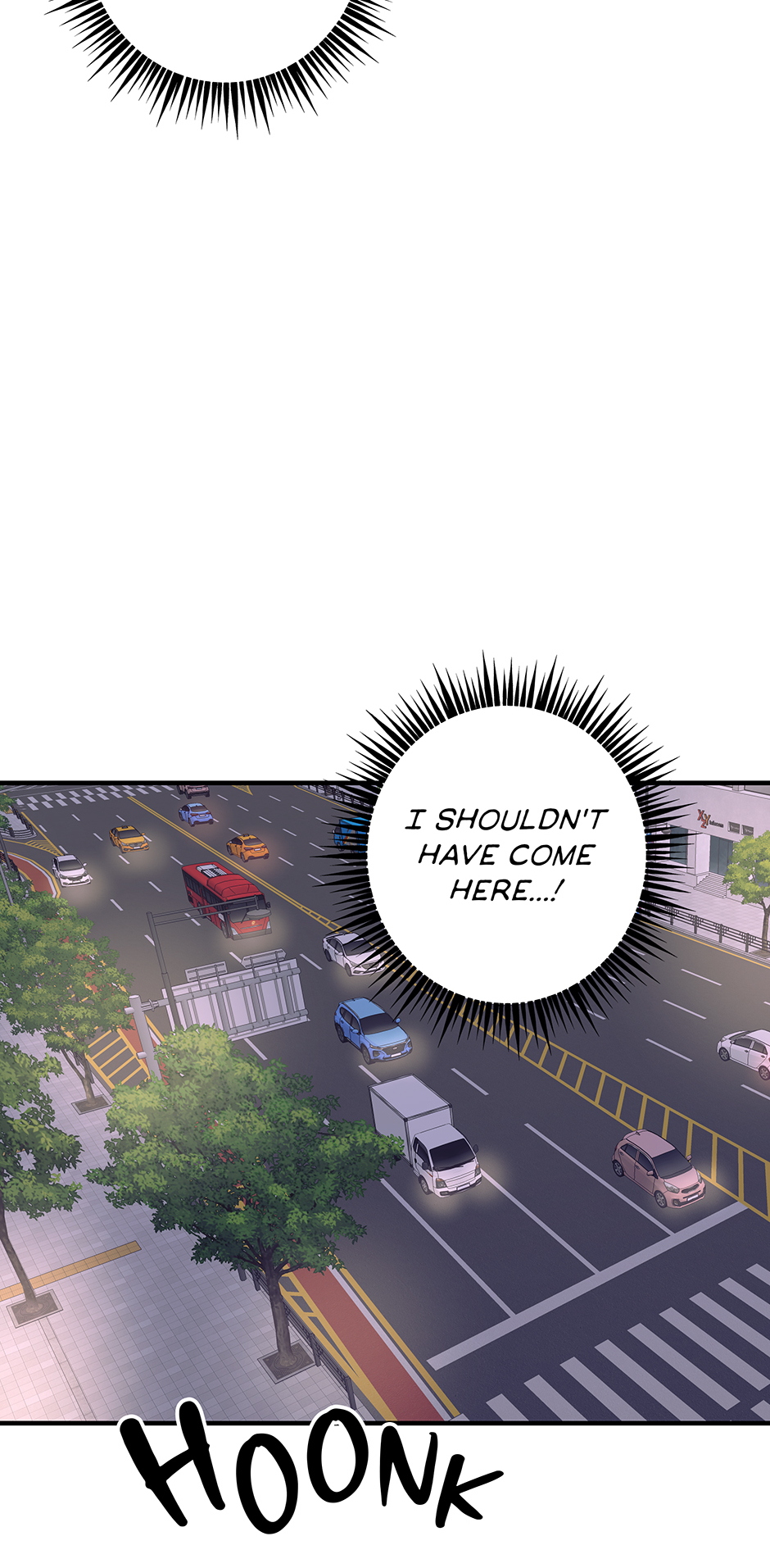 Again Signal (Mature) [Official] - S2: 10. Of All People manhwa