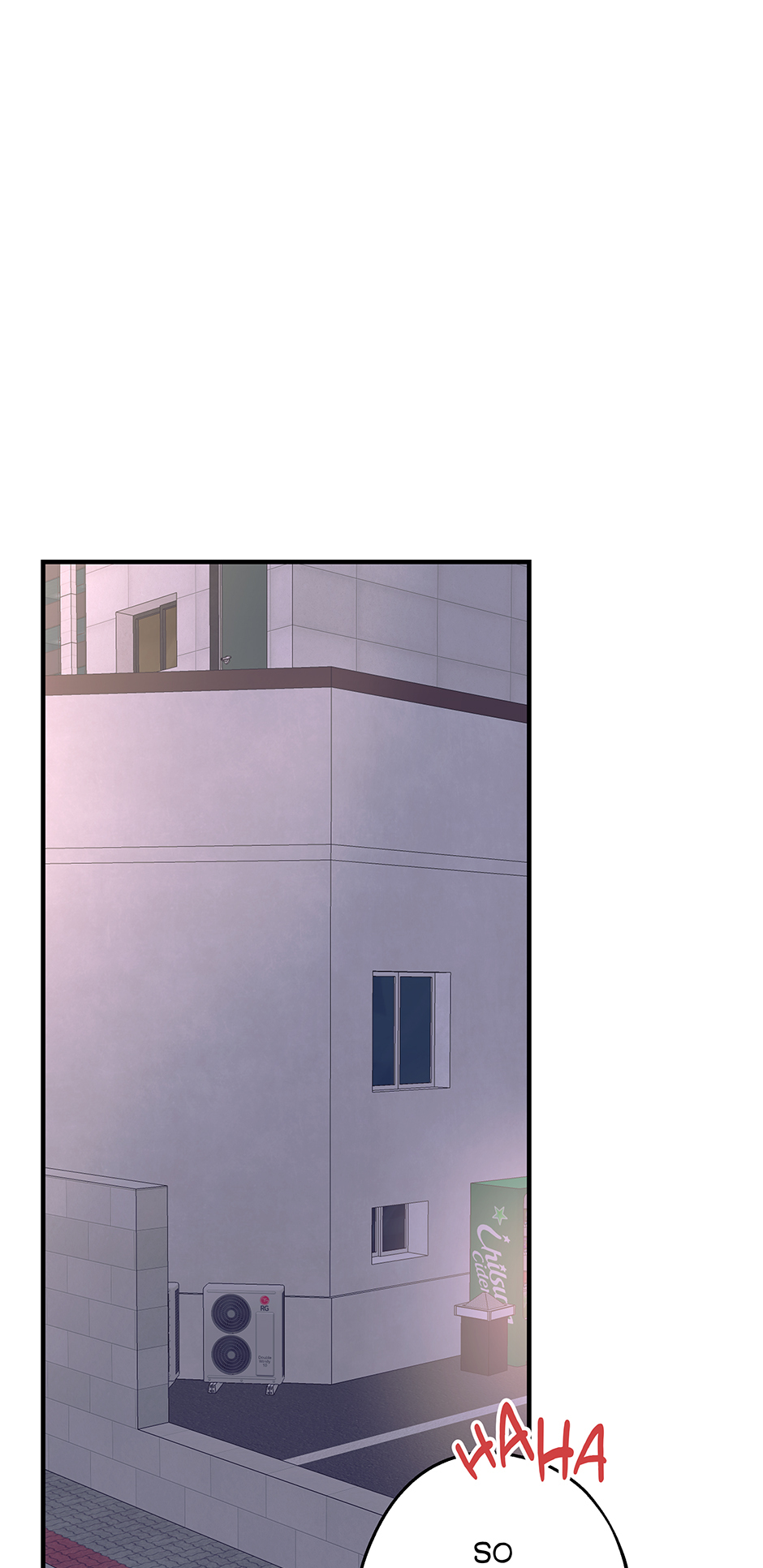Again Signal (Mature) [Official] - S2: 10. Of All People manhwa