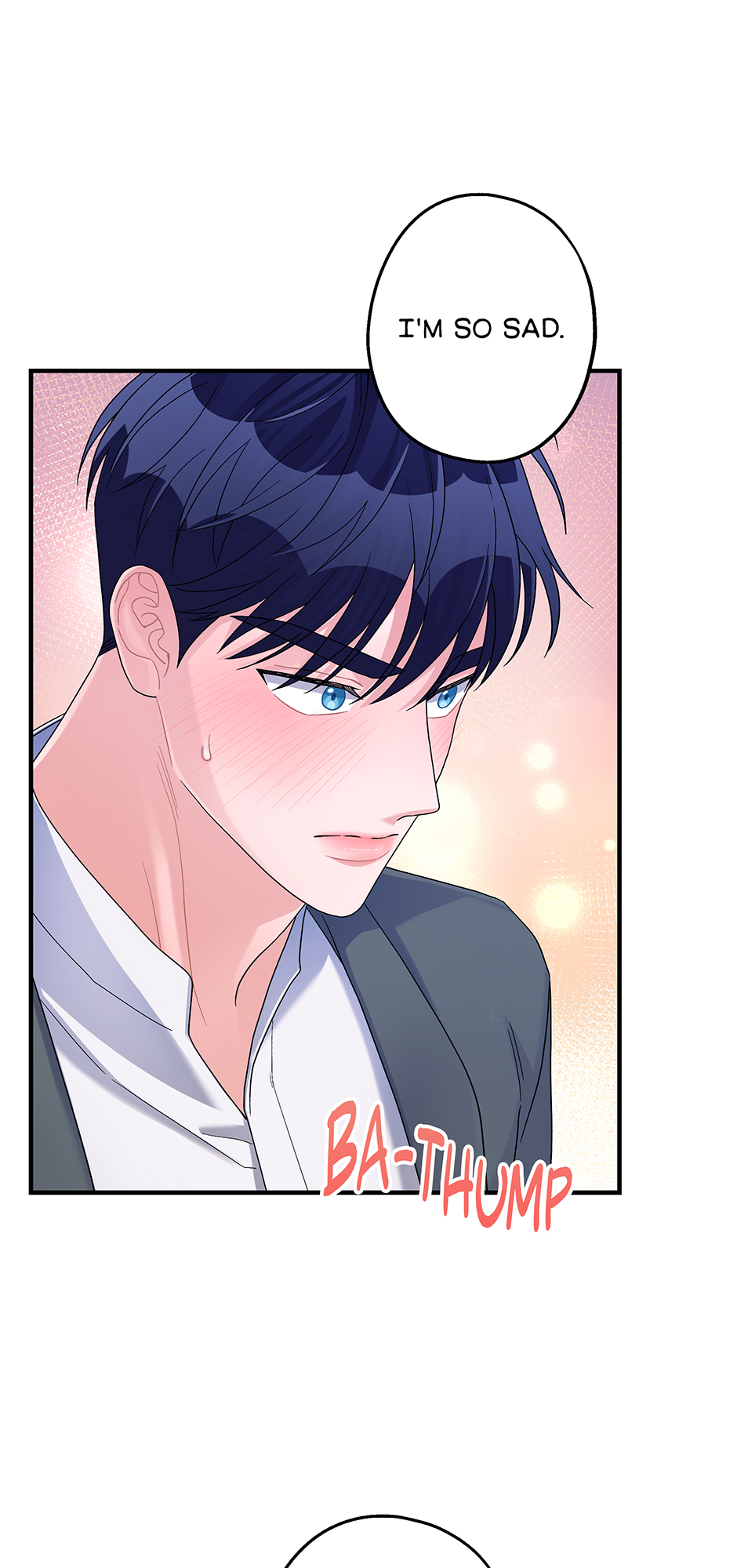 Again Signal (Mature) [Official] - S2: 10. Of All People manhwa
