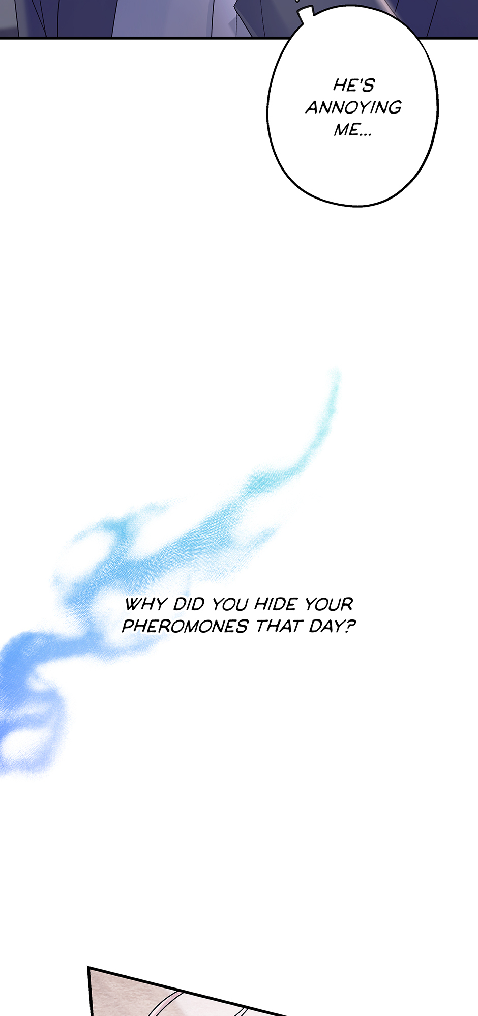 Again Signal (Mature) [Official] - S2: 10. Of All People manhwa