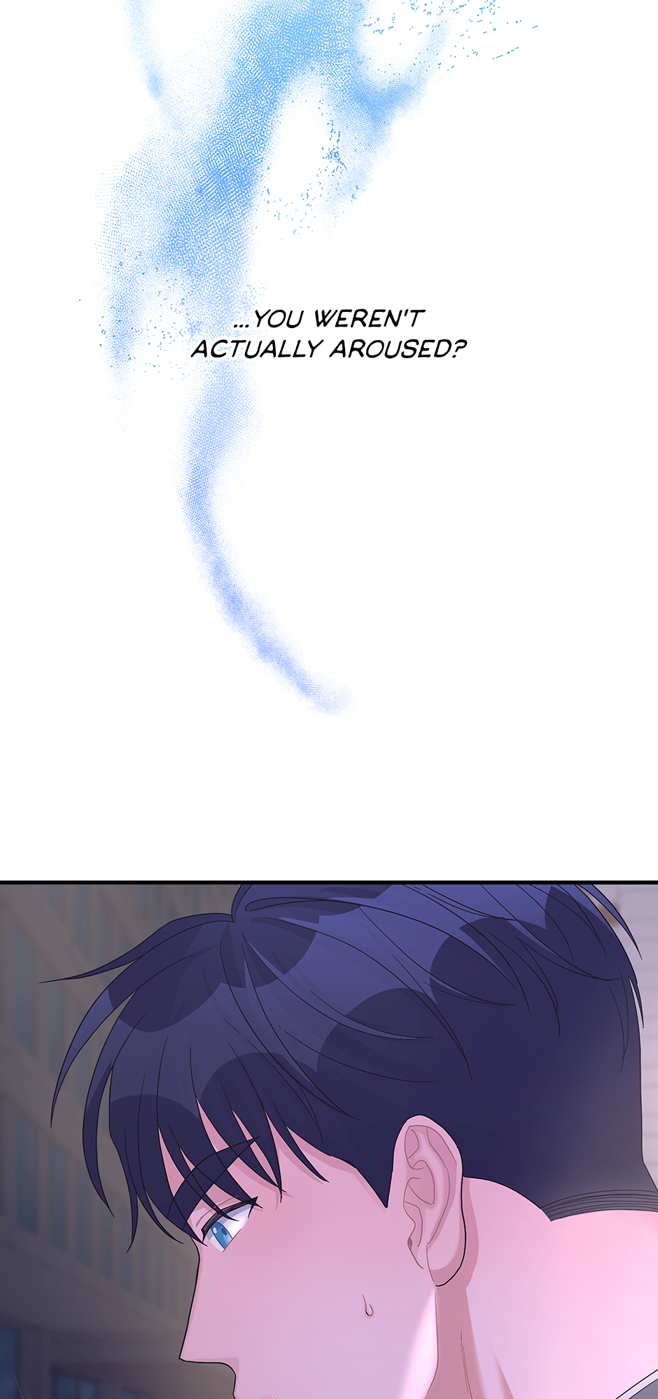 Again Signal (Mature) [Official] - S2: 10. Of All People manhwa
